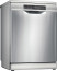 Посудомоечная машина отдельностоящая Bosch SMS6EMI65Q