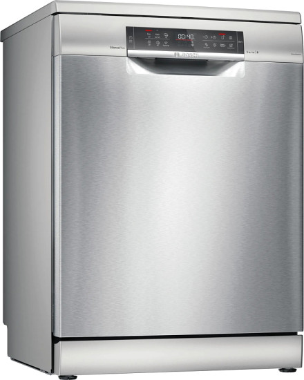 Посудомоечная машина отдельностоящая Bosch SMS6EMI65Q