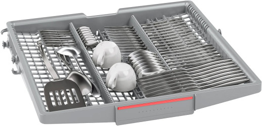 Посудомоечная машина отдельностоящая Bosch SMS6EMI65Q