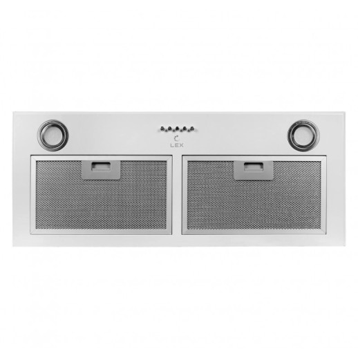 Кухонная вытяжка Lex GS BLOC P 900 WHITE