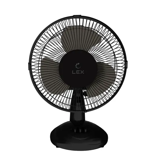 Вентилятор настольный Lex LXFC 8379