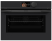 Микроволновая печь De Dietrich DKC4756MB Master Black