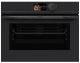 Микроволновая печь De Dietrich DKC4756MB Master Black