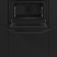 Микроволновая печь De Dietrich DKC4756MB Master Black