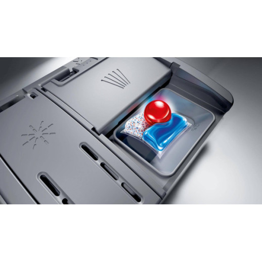 Посудомоечная машина отдельностоящая Bosch SMS4IMB62Q