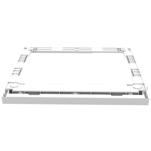 Соединительный элемент Midea MSKK-W210 белый