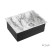 Кухонная мойка Emar EMB-540(UN) White Elegant