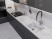 Кухонная мойка Emar EMB-540(UN) White Elegant