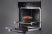 Электрический духовой шкаф Miele H 2861-1 BP OBSW 125 edition