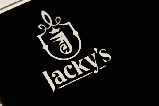 Кухонная вытяжка Jacky's JV BB982