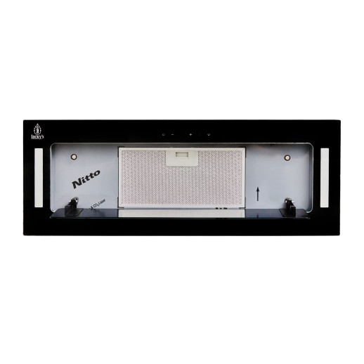 Кухонная вытяжка Jacky's JV BB982