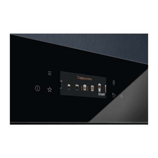 Кофемашина встраиваемая Electrolux KBC85Z