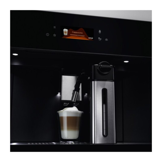 Кофемашина встраиваемая Electrolux KBC85Z