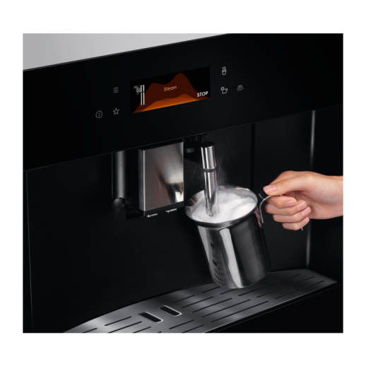 Кофемашина встраиваемая Electrolux KBC85Z