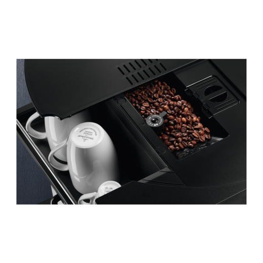 Кофемашина встраиваемая Electrolux KBC85Z