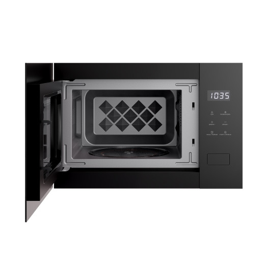 Микроволновая печь встраиваемая Lex BIMO 15.02N BBL