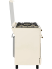 Комбинированная кухонная плита Nord GE 9064 YR