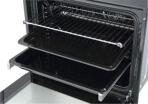 Электрический духовой шкаф Midea MO611105GB