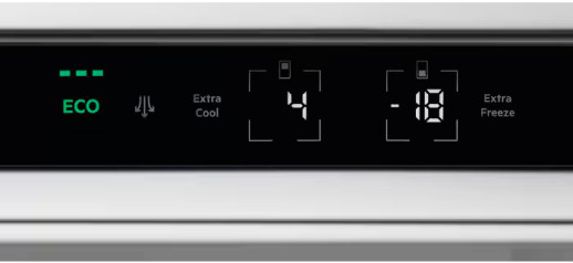 Встраиваемый холодильник Electrolux E7TNGE75S