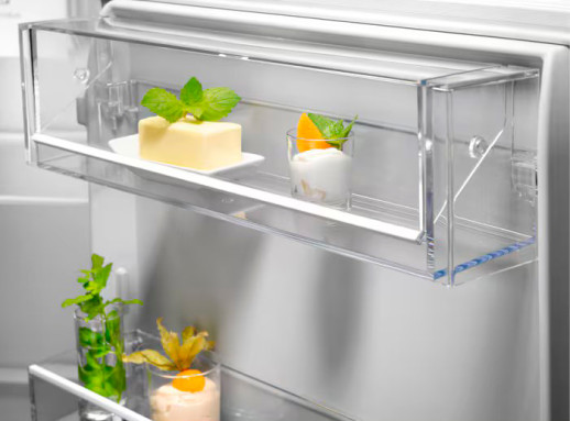 Встраиваемый холодильник Electrolux E7TNGE75S