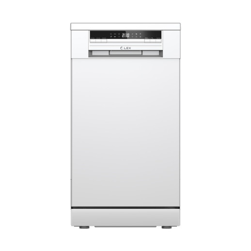 Посудомоечная машина Lex DW4563N WH
