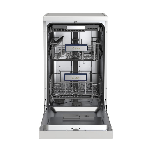 Посудомоечная машина Lex DW4563N WH