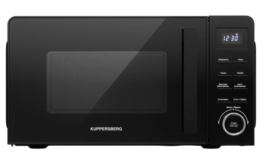 Микроволновая печь Kuppersberg TMW 202 B