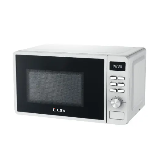 Микроволновая печь Lex FSMOD.02WH