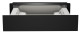 Ящик для вакуумирования De Dietrich DWD4820B Abyssal Black