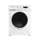 Стиральная машина Maunfeld MFWM127WH05