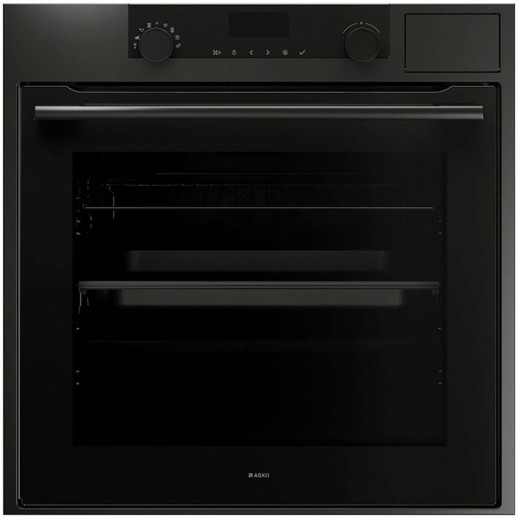 Электрический духовой шкаф с функцией пароварки Asko OCS8664A1