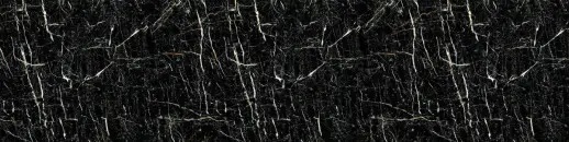 Серия Композит Глянцевые фартуки 3000*610*3мм 01 мрамор неро