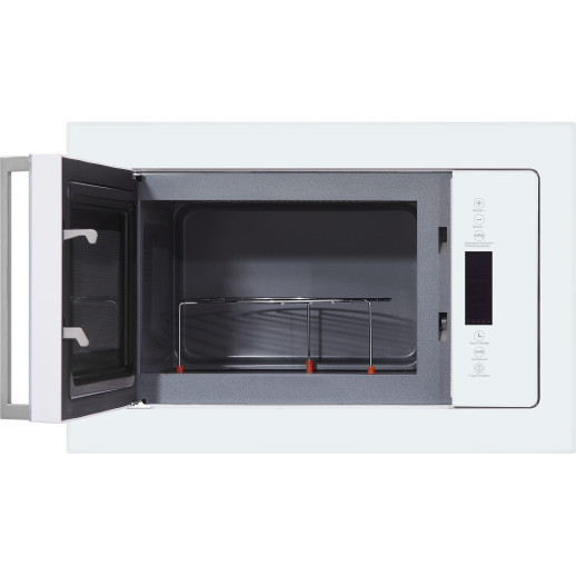 Встраиваемая микроволновая печь HIBERG VM 8505 W