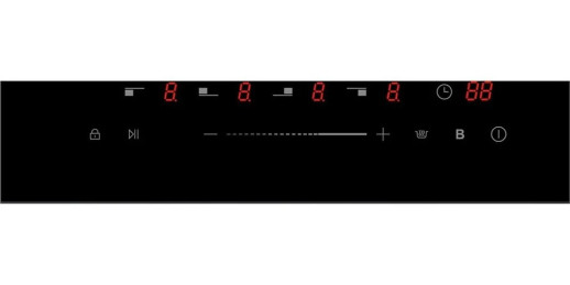 Индукционная варочная панель Haier HHX-Y64TVVB