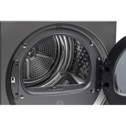 Сушильная машина Midea MD210H100WDB/T