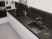 Кухонная мойка Emar EMB-560(TOP) Black Elegant