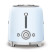 Тостер Smeg TSF02PBEU