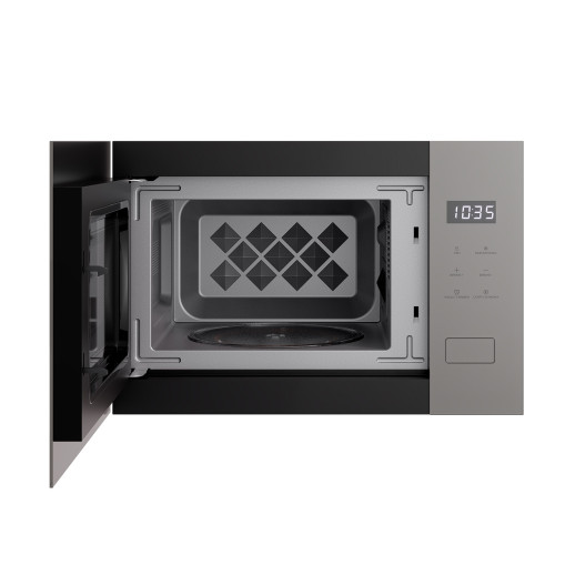 Микроволновая печь встраиваемая Lex BIMO 15.02N GR