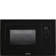 Микроволновая печь Smeg FMI120B3