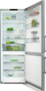 Отдельностоящий холодильник Miele KFN 4796 CD