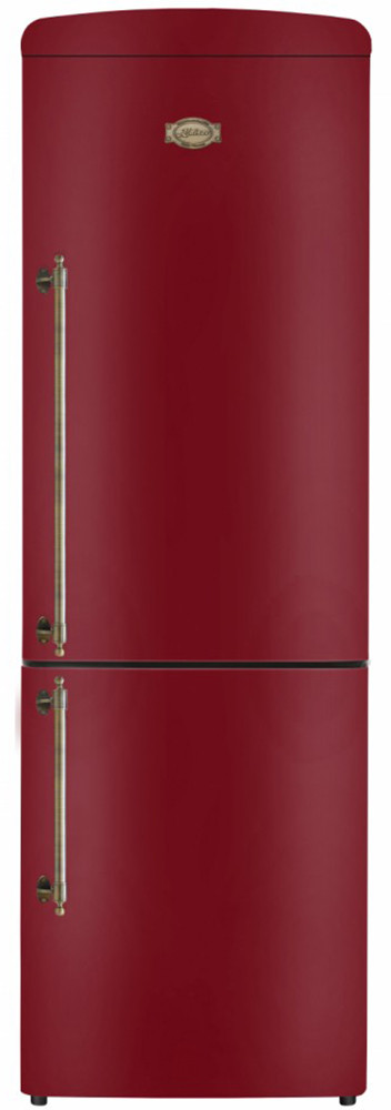 Отдельностоящий холодильник Kaiser KK 60825 RotEM