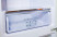 Отдельностоящий холодильник Kaiser KK 60825 RotEM