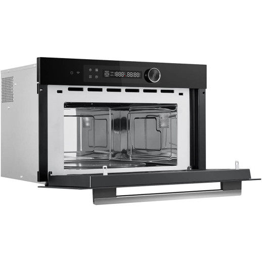 Микроволновая печь встраиваемая Midea MI9340GB-I черный