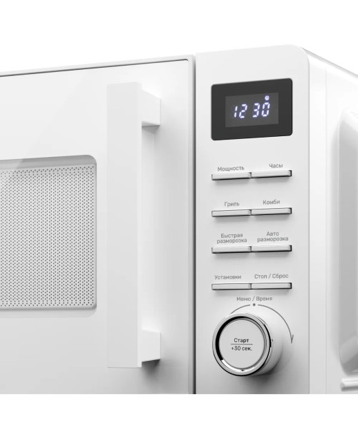 Микроволновая печь Kuppersberg TMW 202 W