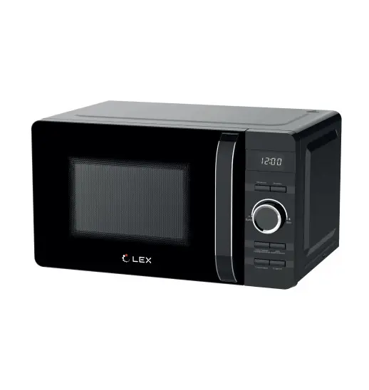 Микроволновая печь отдельностоящая Lex FSMOD.03BL