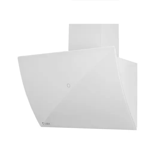 Кухонная вытяжка Lex PLAZA GS 600 WHITE
