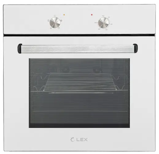 Духовой шкаф Lex EDM 040 WH