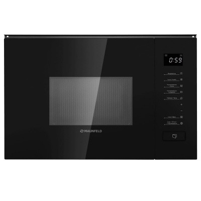 Микроволновая печь Maunfeld MBMO820SGB09