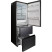 Полувстраиваемый холодильник Delonghi DMFS 19PINF GB MATTEO