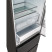 Полувстраиваемый холодильник Delonghi DMFS 19PINF GB MATTEO